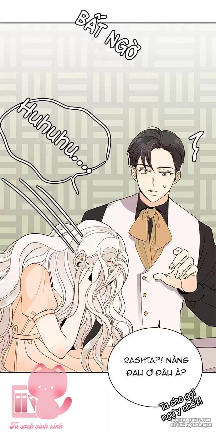 Hoàng Hậu Tái Hôn - Chap 35 - Trang 70