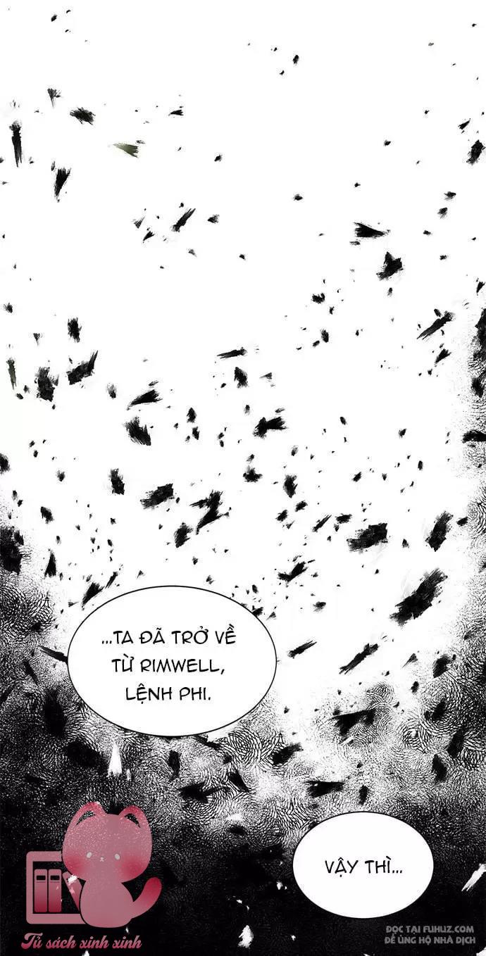 Hoàng Hậu Tái Hôn - Chap 35 - Trang 76