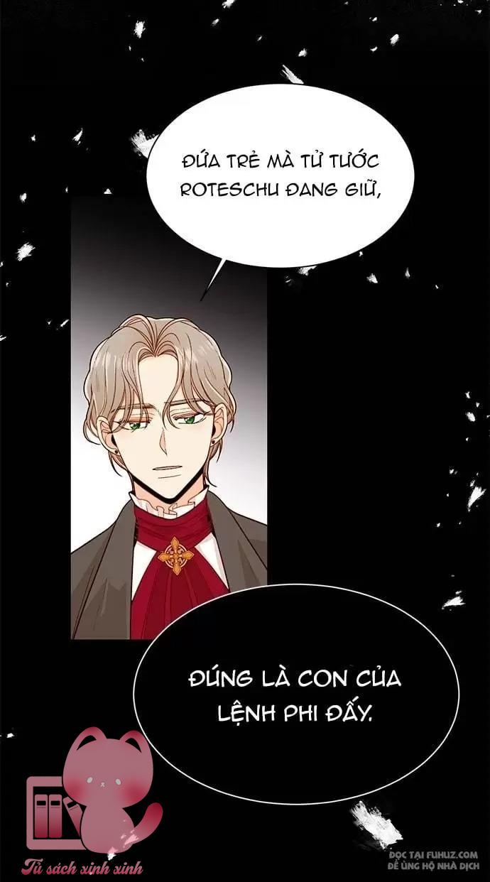 Hoàng Hậu Tái Hôn - Chap 35 - Trang 77
