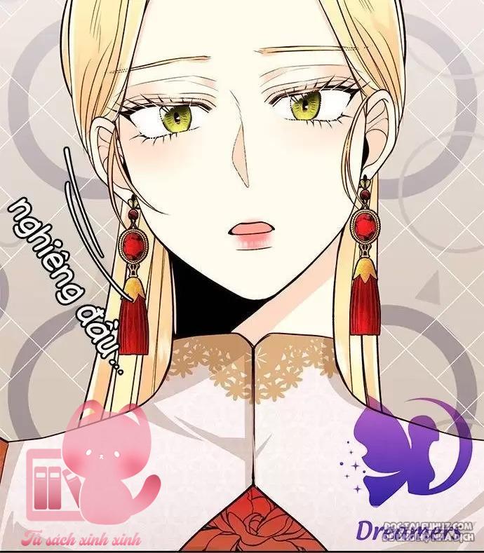 Hoàng Hậu Tái Hôn - Chap 35 - Trang 8