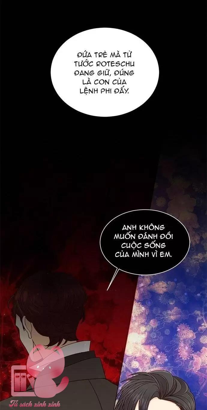 Hoàng Hậu Tái Hôn - Chap 36 - Trang 0