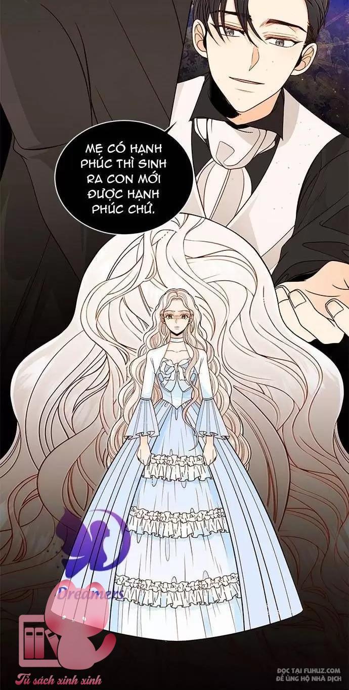 Hoàng Hậu Tái Hôn - Chap 36 - Trang 1