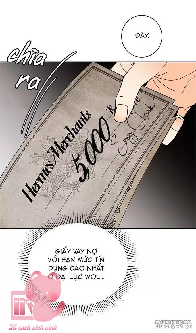 Hoàng Hậu Tái Hôn - Chap 36 - Trang 10