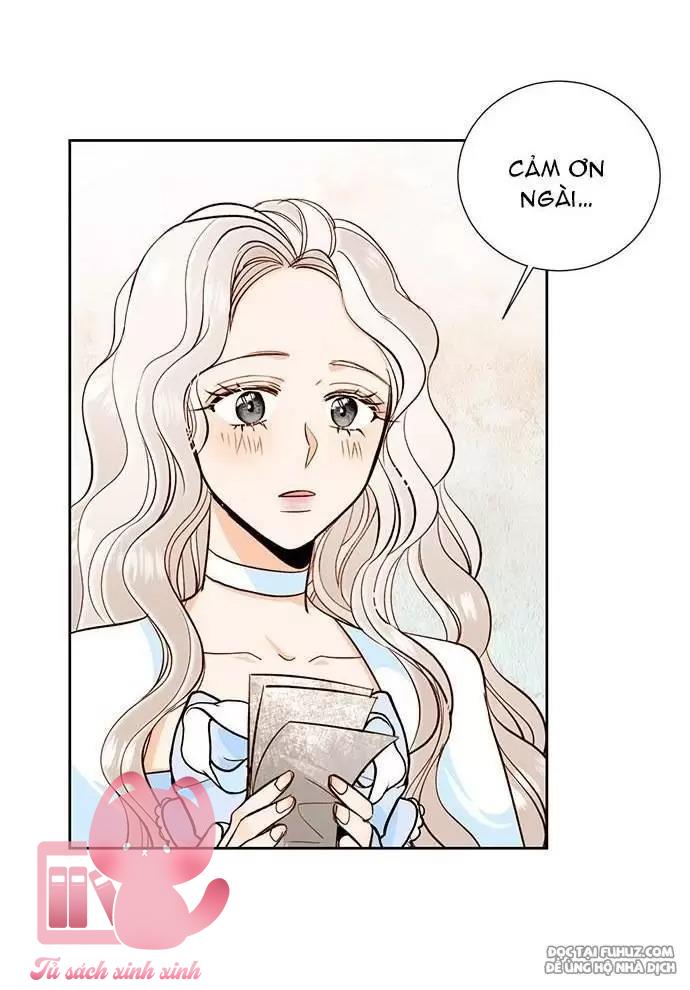 Hoàng Hậu Tái Hôn - Chap 36 - Trang 11