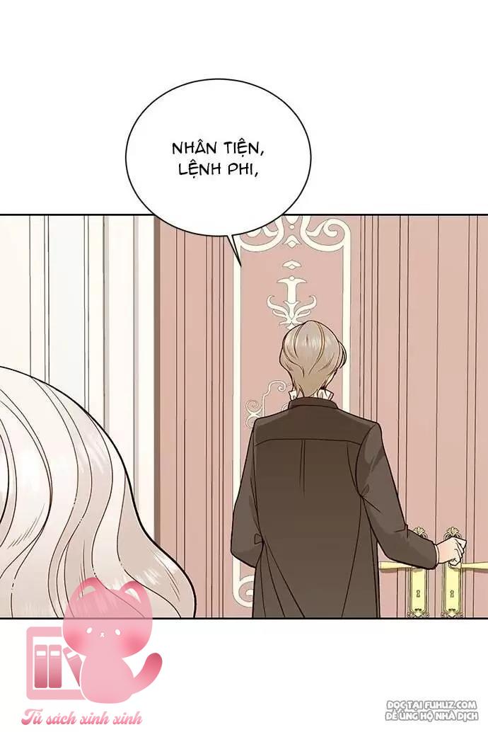 Hoàng Hậu Tái Hôn - Chap 36 - Trang 16