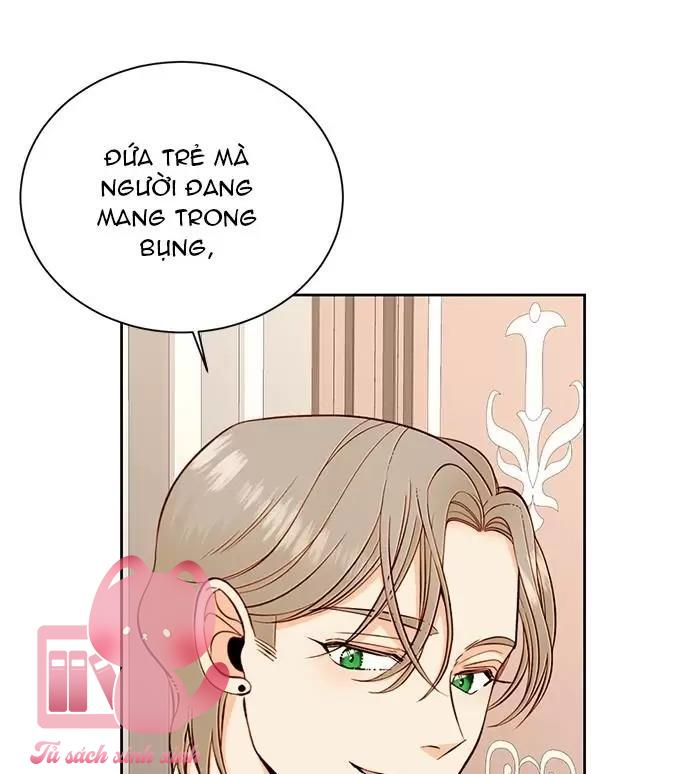 Hoàng Hậu Tái Hôn - Chap 36 - Trang 17