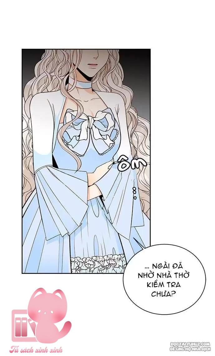 Hoàng Hậu Tái Hôn - Chap 36 - Trang 2