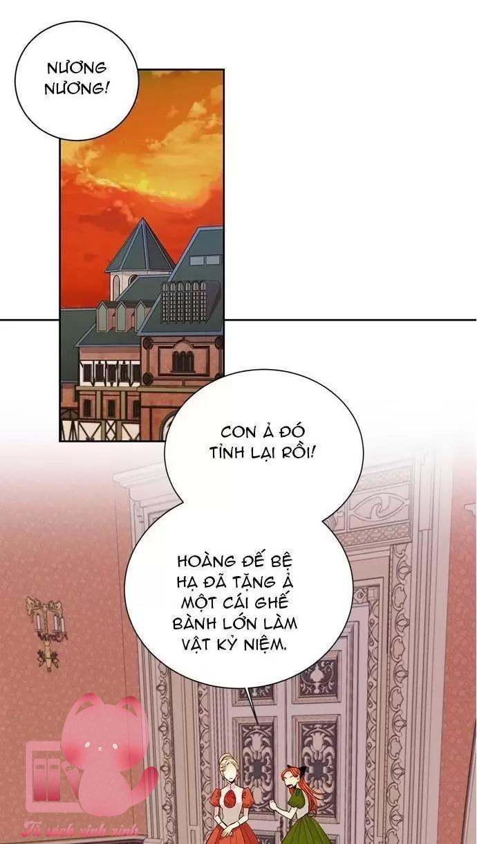 Hoàng Hậu Tái Hôn - Chap 36 - Trang 20
