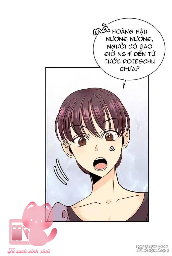 Hoàng Hậu Tái Hôn - Chap 36 - Trang 24
