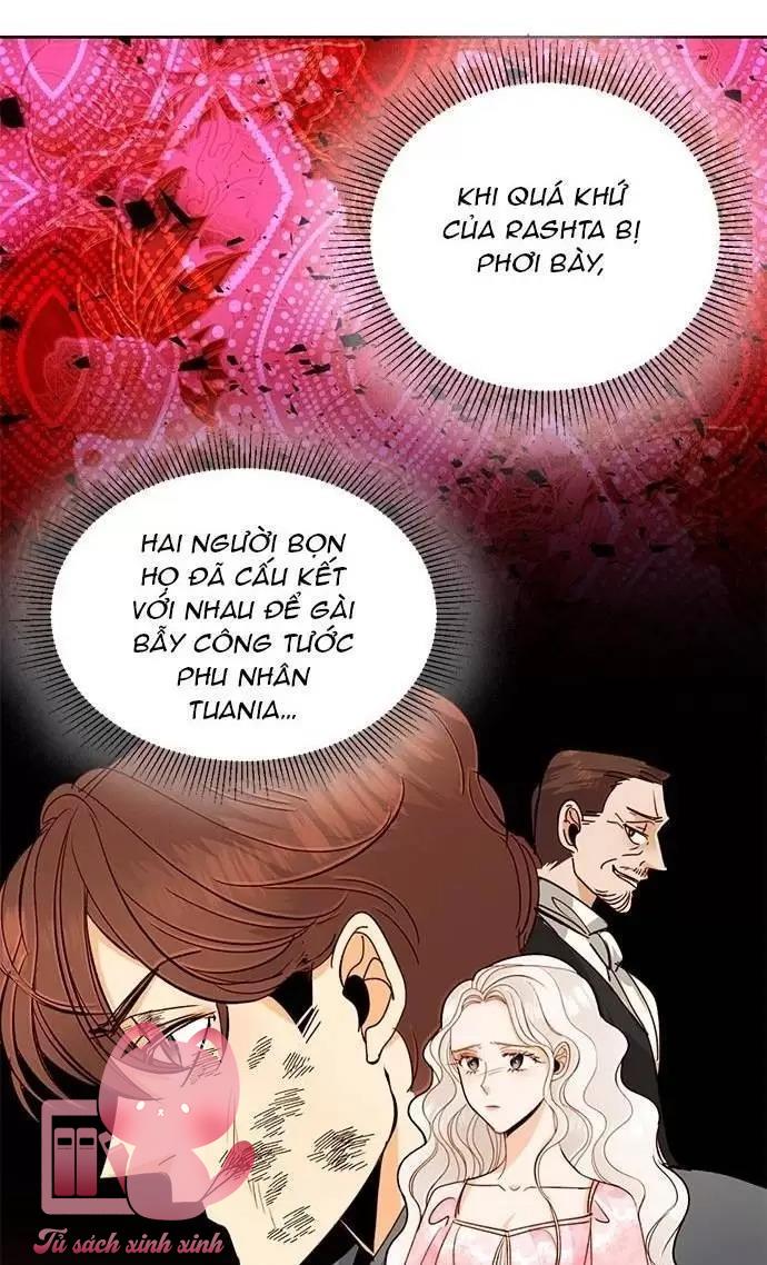 Hoàng Hậu Tái Hôn - Chap 36 - Trang 26