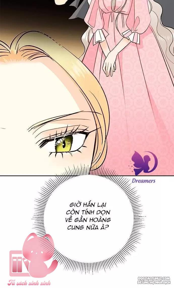 Hoàng Hậu Tái Hôn - Chap 36 - Trang 27