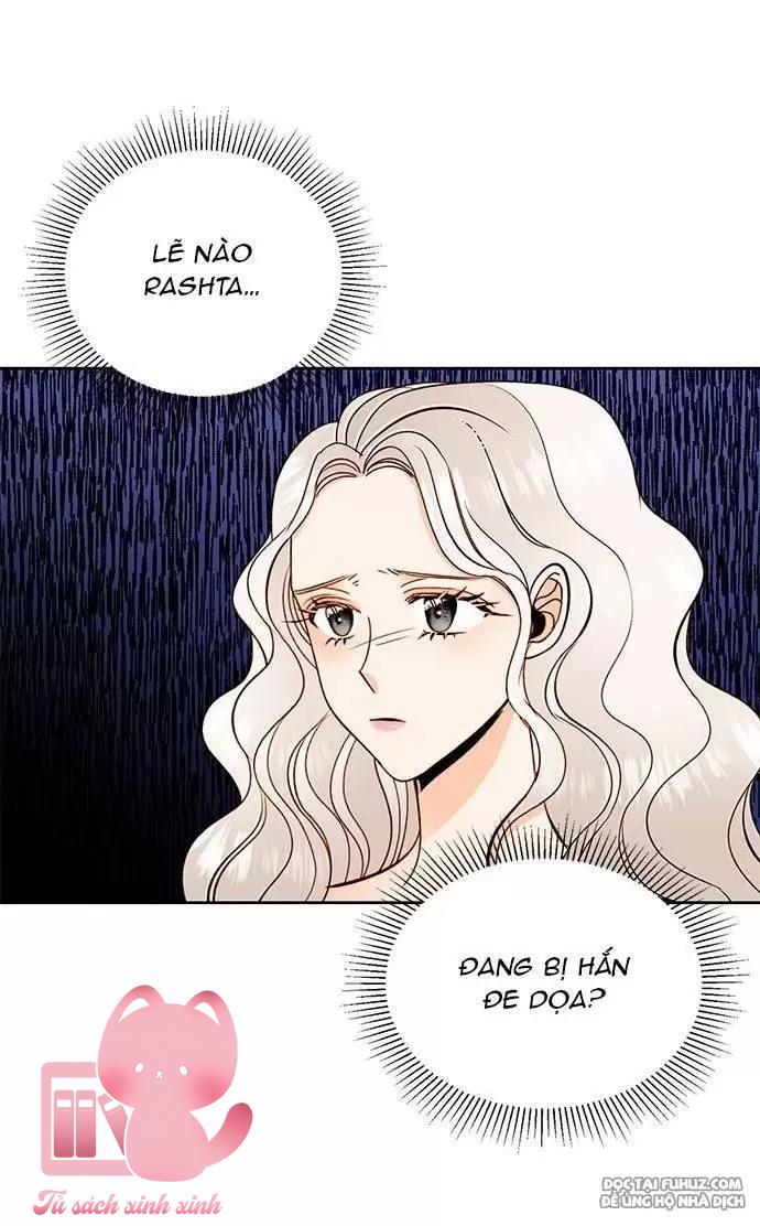 Hoàng Hậu Tái Hôn - Chap 36 - Trang 28