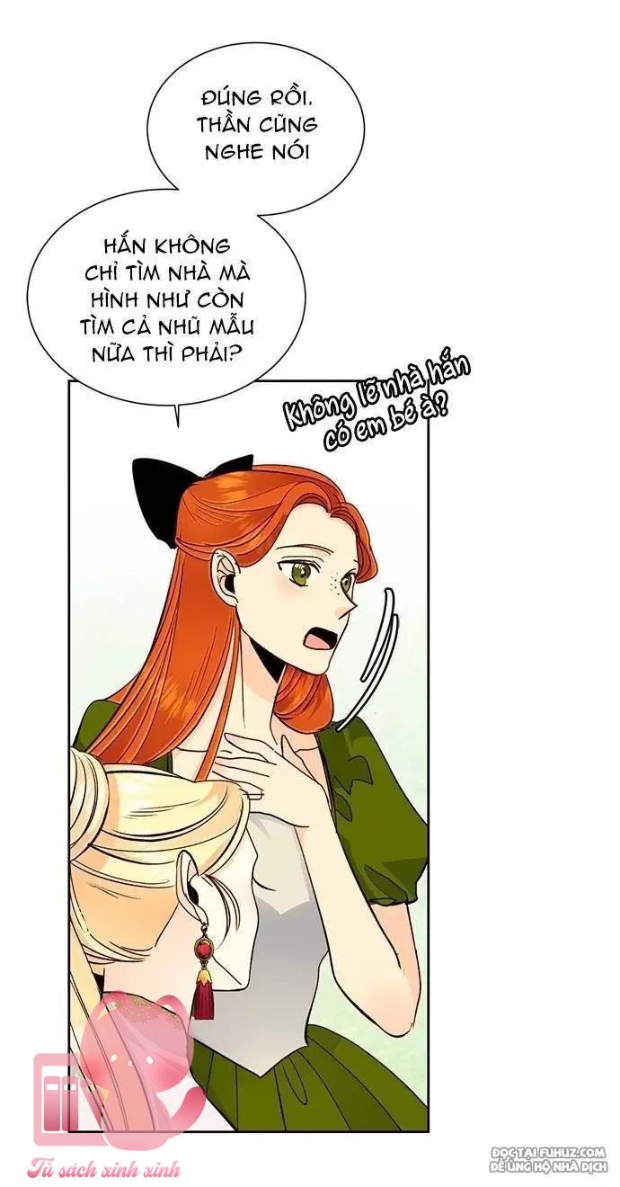 Hoàng Hậu Tái Hôn - Chap 36 - Trang 29