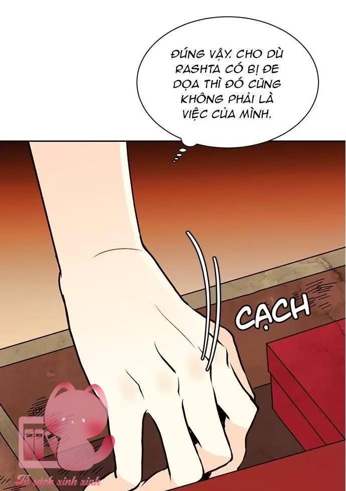 Hoàng Hậu Tái Hôn - Chap 36 - Trang 30