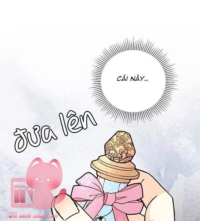 Hoàng Hậu Tái Hôn - Chap 36 - Trang 32