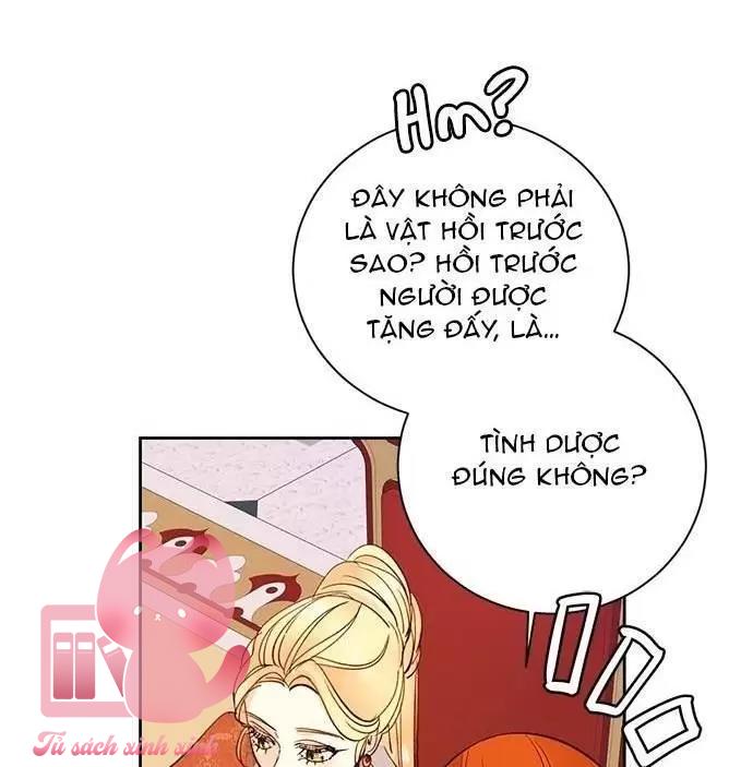 Hoàng Hậu Tái Hôn - Chap 36 - Trang 34