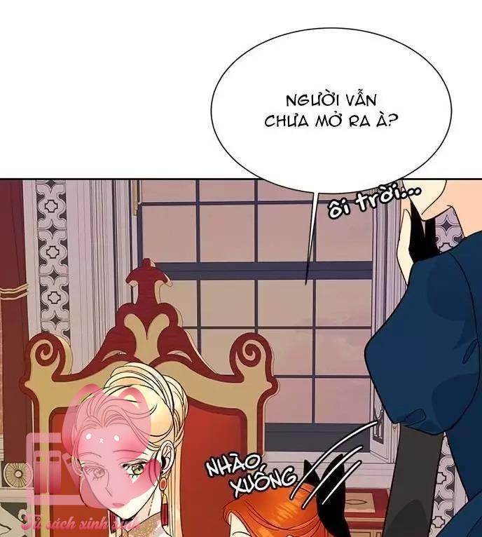 Hoàng Hậu Tái Hôn - Chap 36 - Trang 36