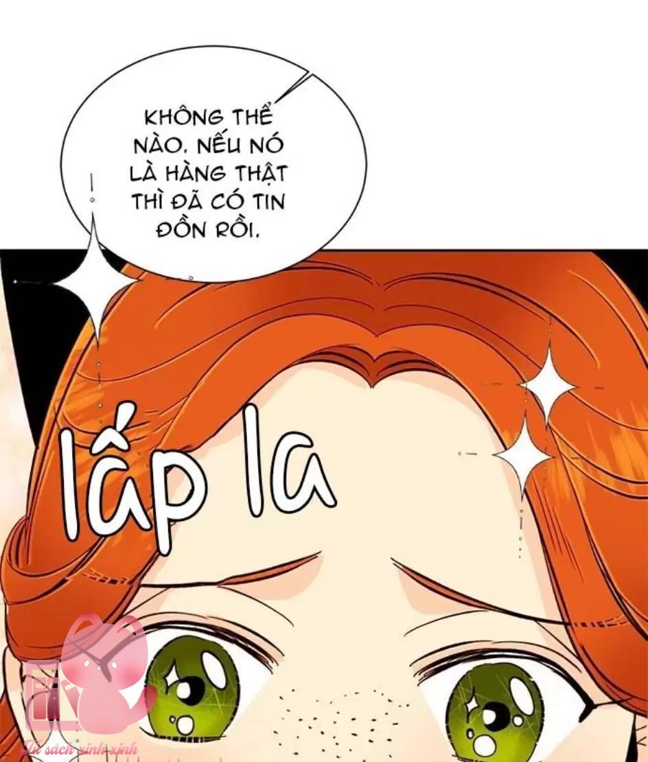 Hoàng Hậu Tái Hôn - Chap 36 - Trang 38