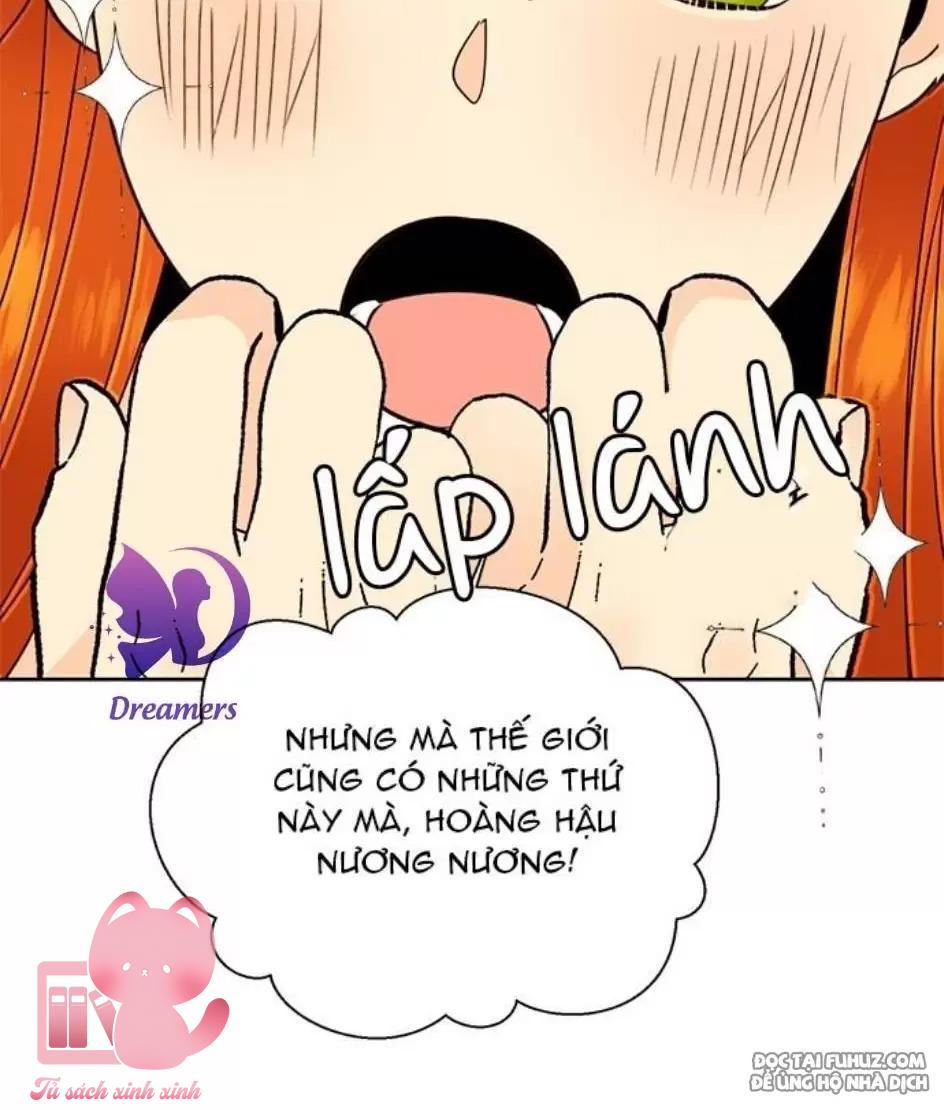 Hoàng Hậu Tái Hôn - Chap 36 - Trang 39