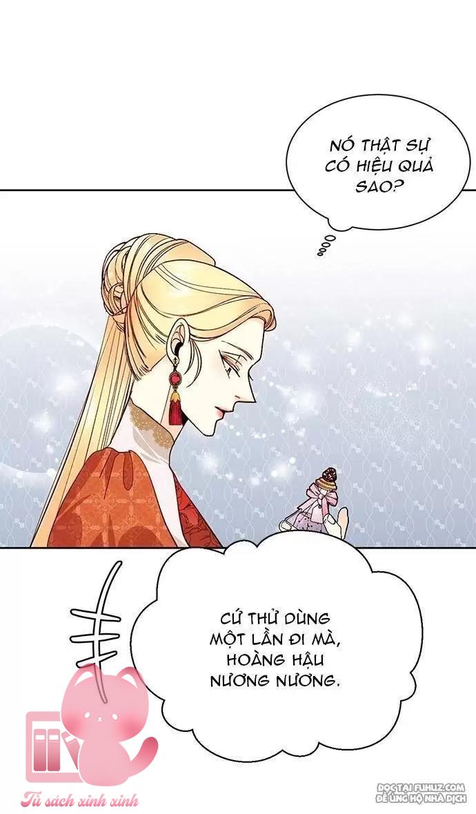 Hoàng Hậu Tái Hôn - Chap 36 - Trang 40