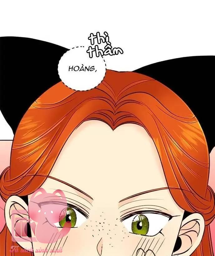 Hoàng Hậu Tái Hôn - Chap 36 - Trang 42