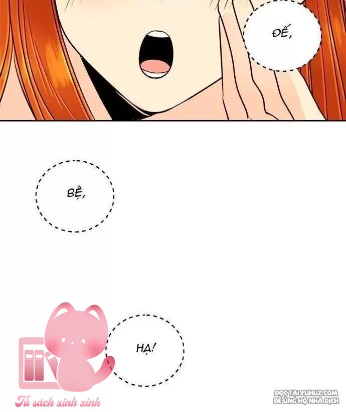 Hoàng Hậu Tái Hôn - Chap 36 - Trang 43