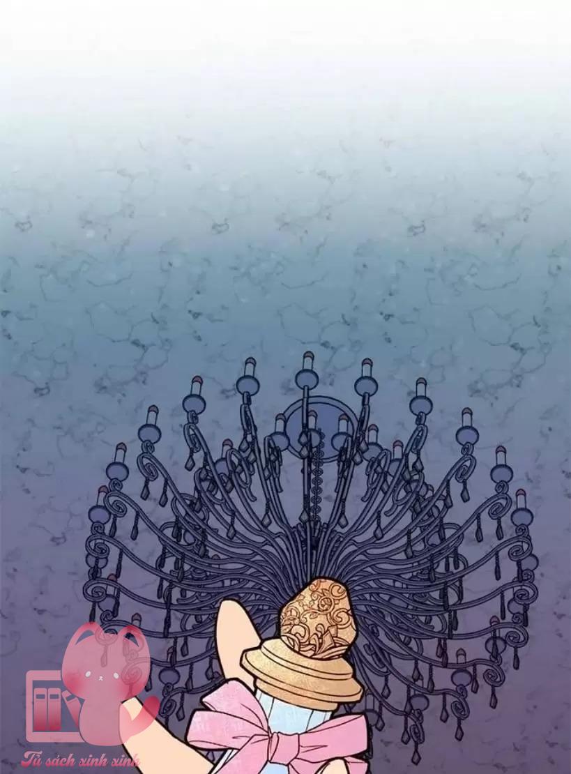 Hoàng Hậu Tái Hôn - Chap 36 - Trang 44