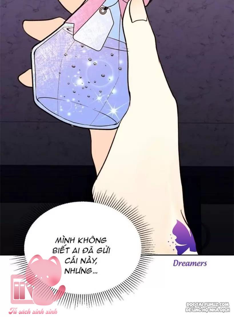 Hoàng Hậu Tái Hôn - Chap 36 - Trang 45