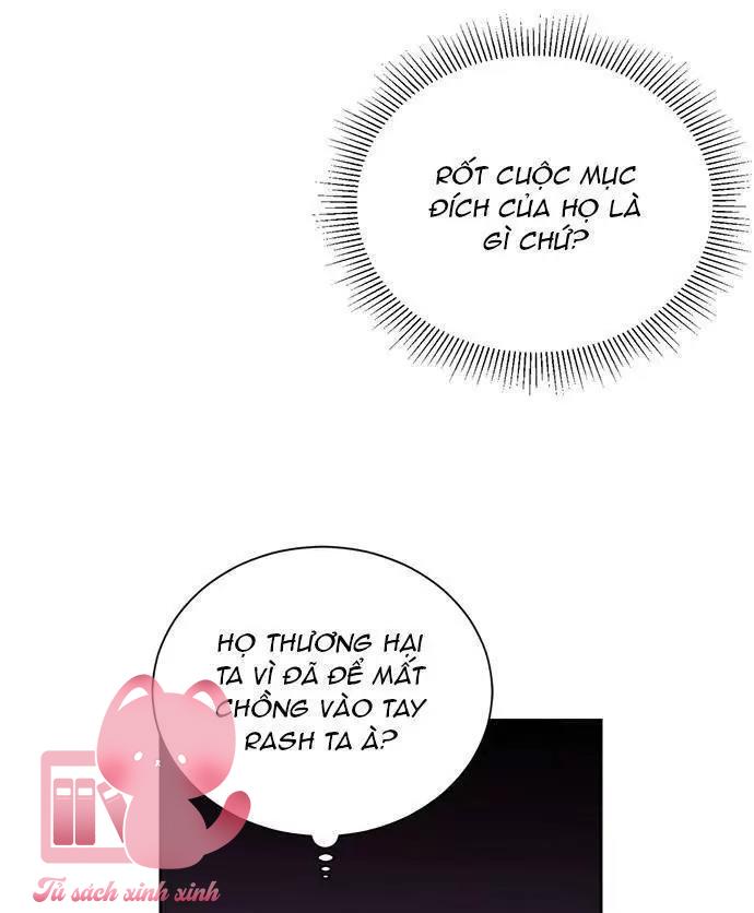 Hoàng Hậu Tái Hôn - Chap 36 - Trang 46