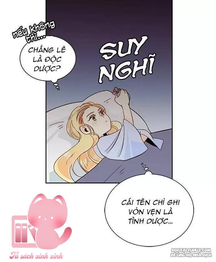 Hoàng Hậu Tái Hôn - Chap 36 - Trang 47