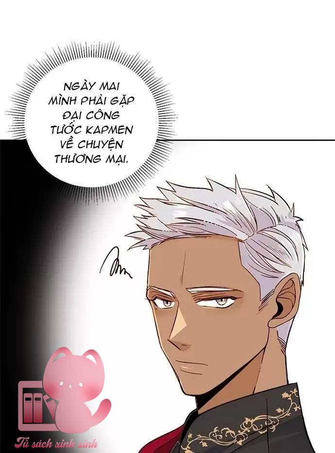 Hoàng Hậu Tái Hôn - Chap 36 - Trang 48