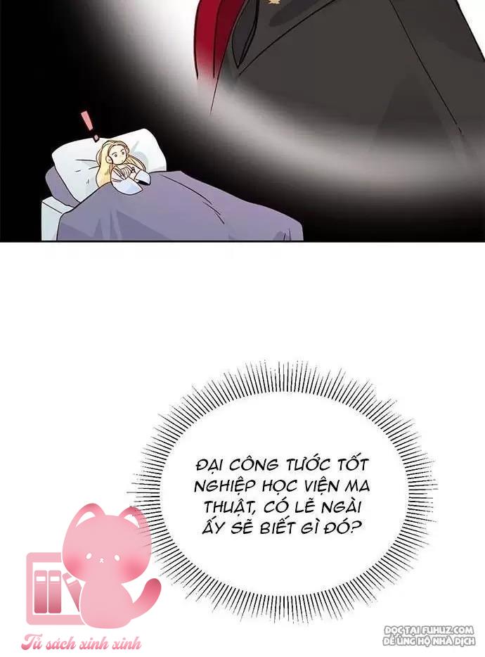 Hoàng Hậu Tái Hôn - Chap 36 - Trang 49