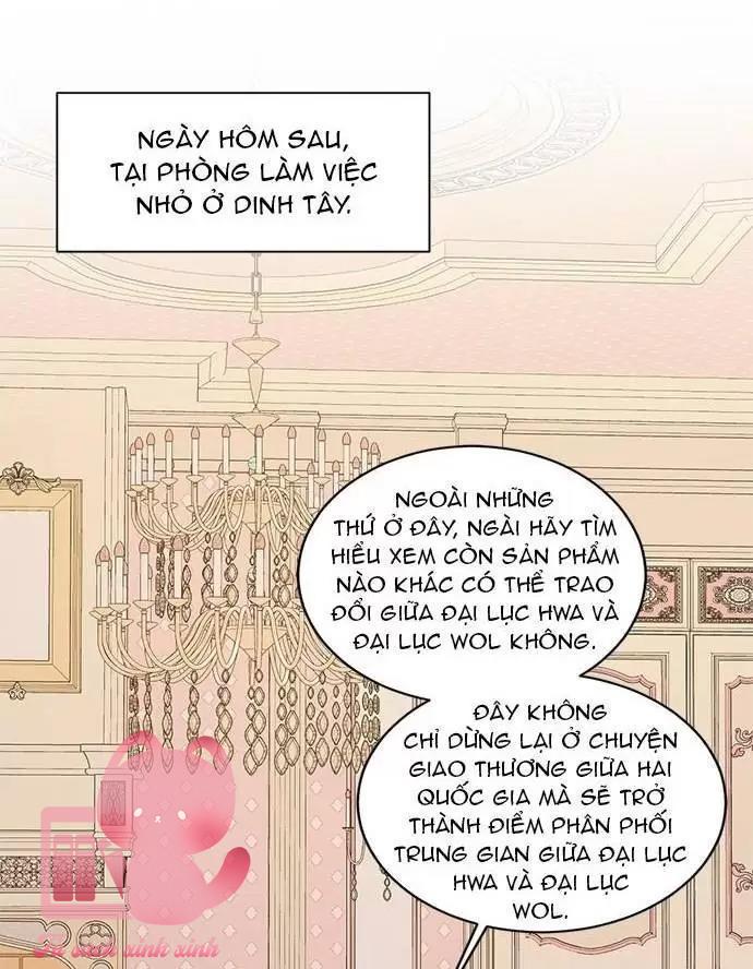 Hoàng Hậu Tái Hôn - Chap 36 - Trang 50