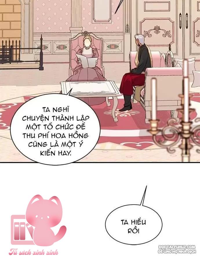 Hoàng Hậu Tái Hôn - Chap 36 - Trang 51