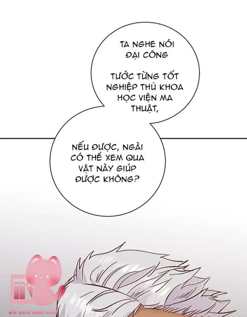 Hoàng Hậu Tái Hôn - Chap 36 - Trang 53