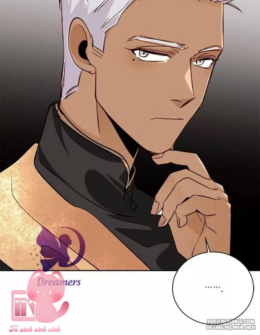 Hoàng Hậu Tái Hôn - Chap 36 - Trang 54