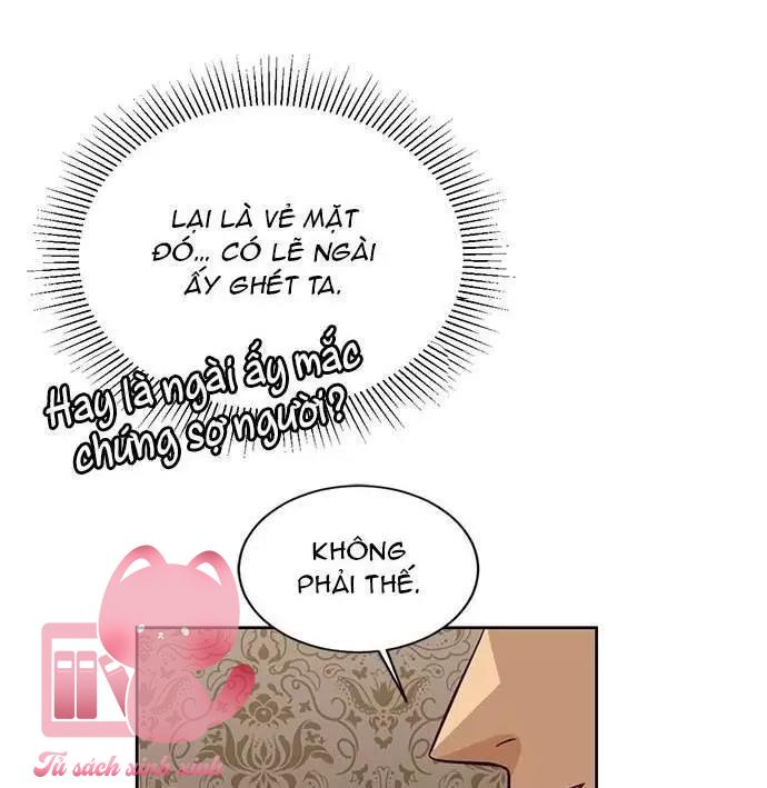 Hoàng Hậu Tái Hôn - Chap 36 - Trang 55