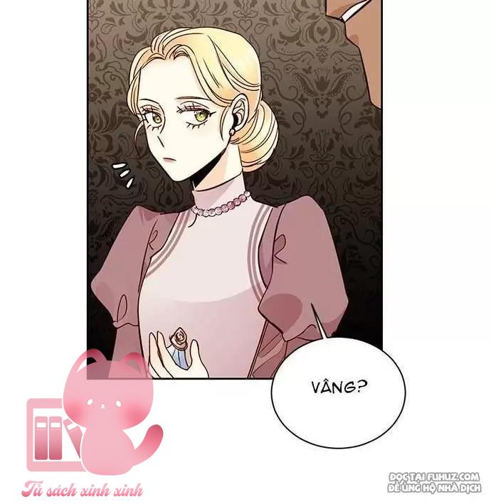 Hoàng Hậu Tái Hôn - Chap 36 - Trang 56