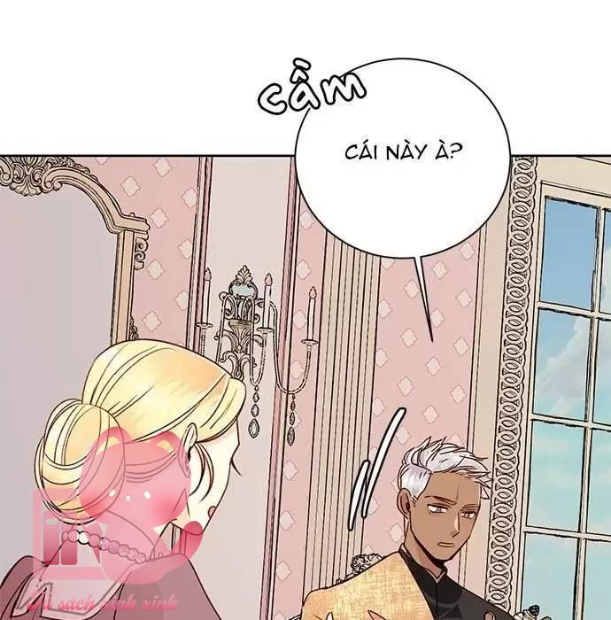 Hoàng Hậu Tái Hôn - Chap 36 - Trang 57