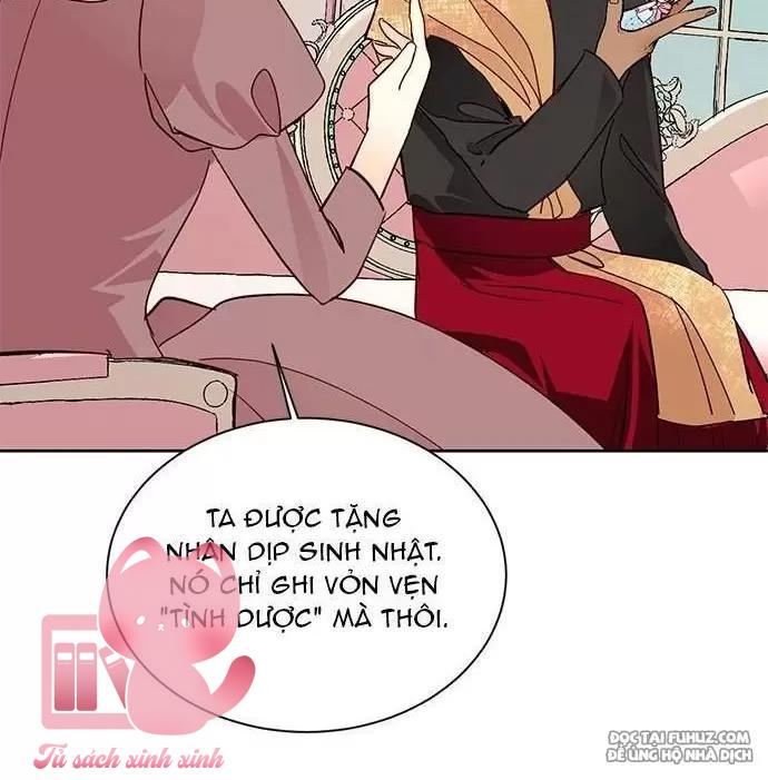 Hoàng Hậu Tái Hôn - Chap 36 - Trang 58