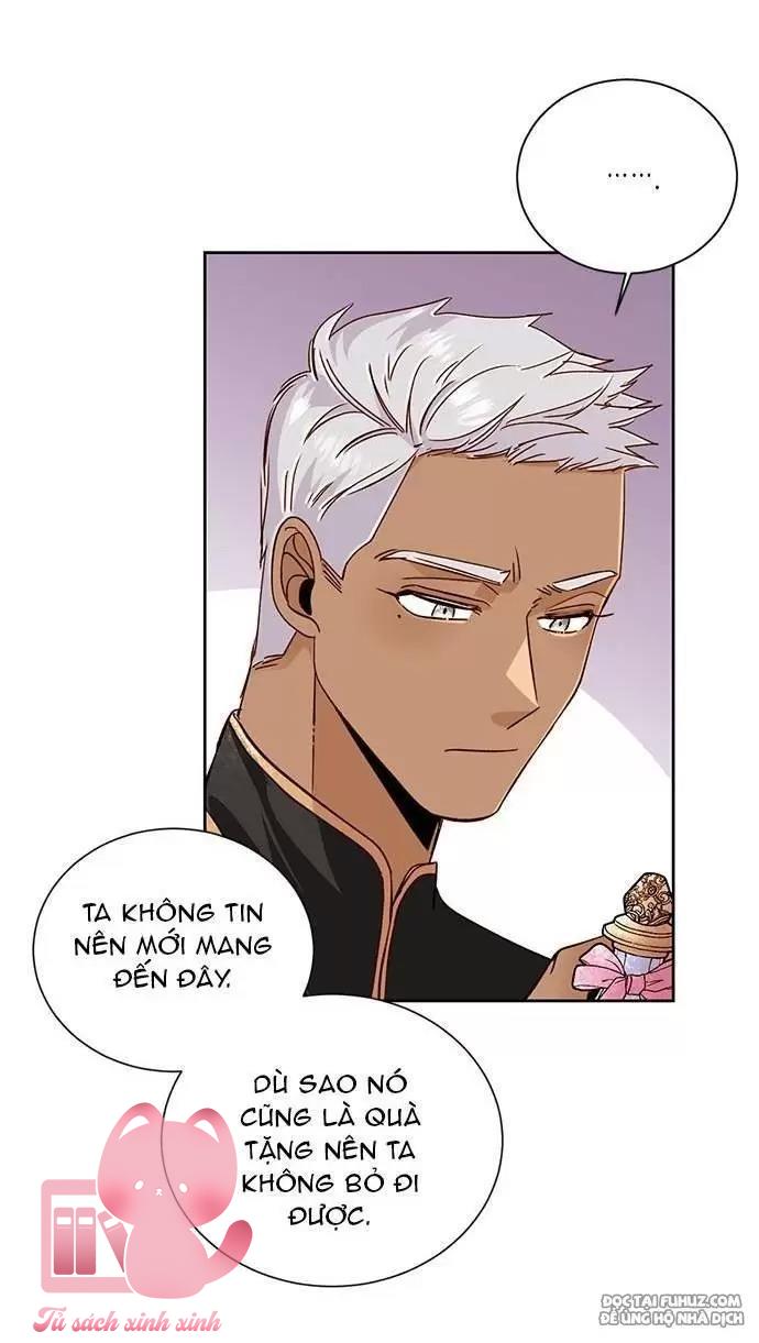 Hoàng Hậu Tái Hôn - Chap 36 - Trang 59