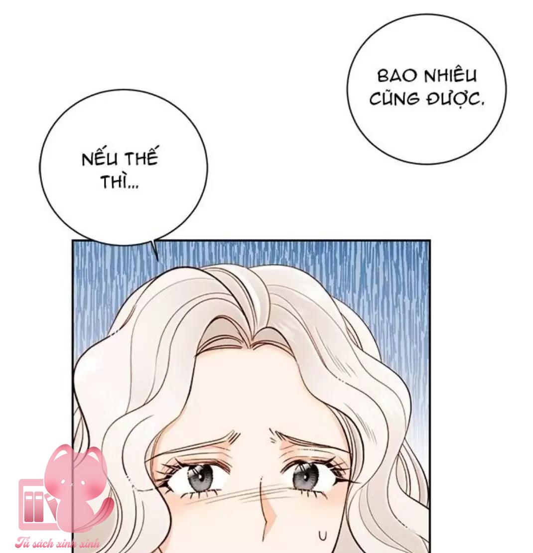 Hoàng Hậu Tái Hôn - Chap 36 - Trang 6