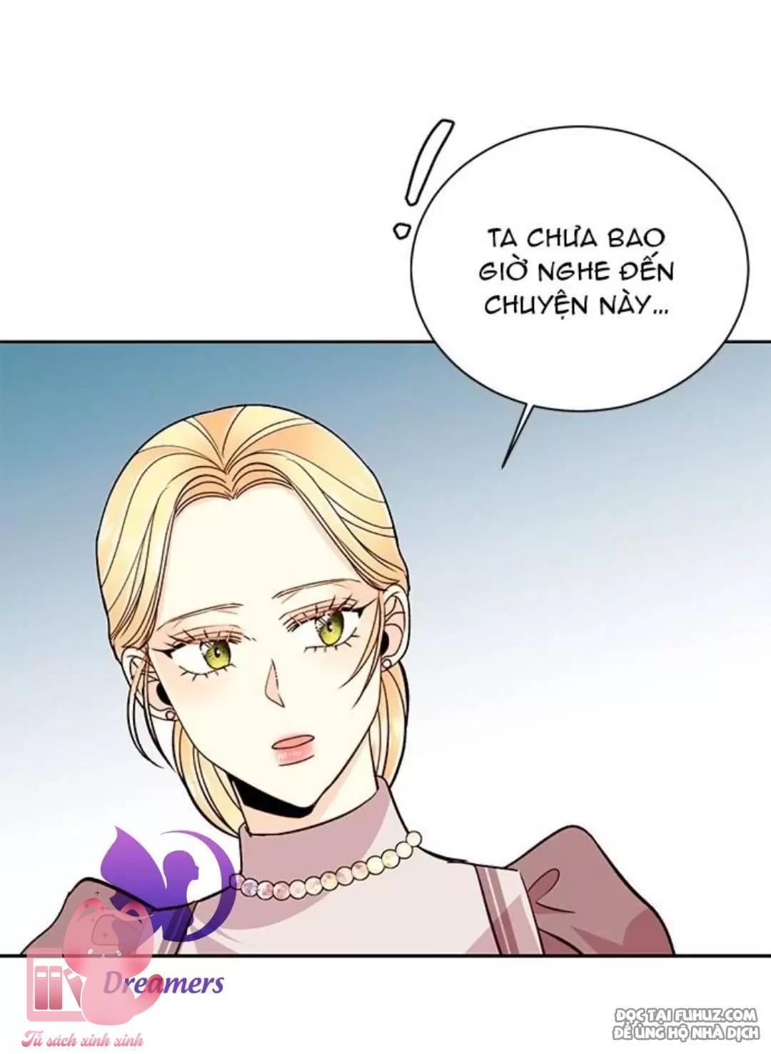 Hoàng Hậu Tái Hôn - Chap 36 - Trang 61