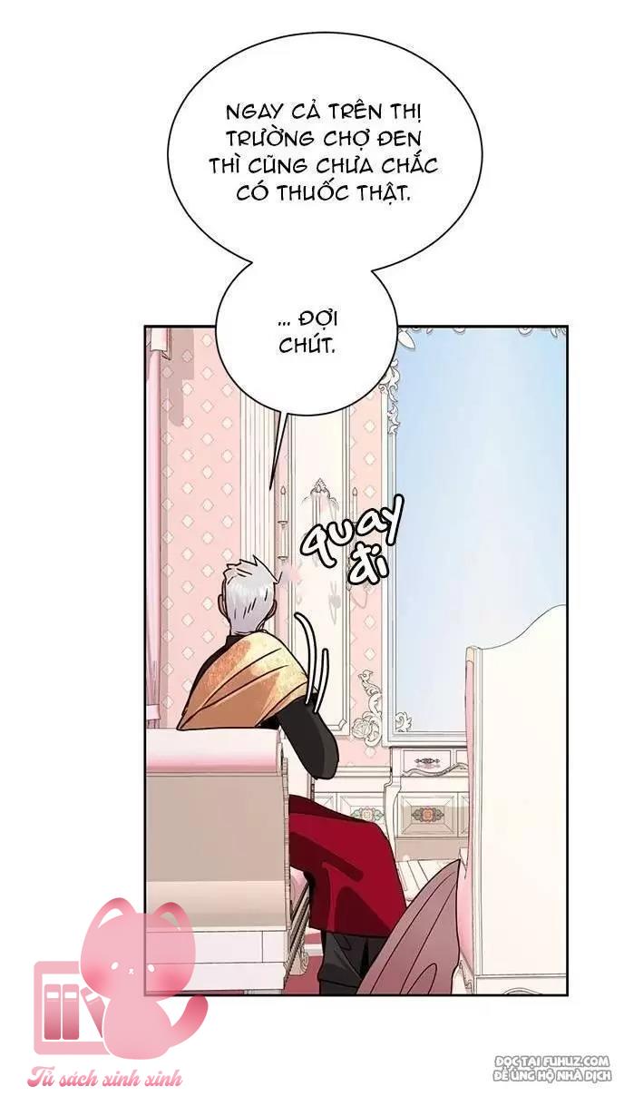 Hoàng Hậu Tái Hôn - Chap 36 - Trang 62