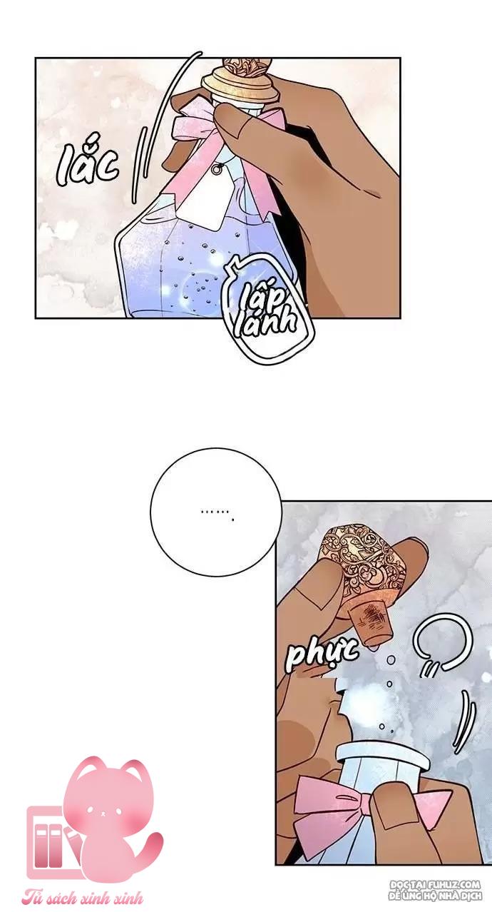 Hoàng Hậu Tái Hôn - Chap 36 - Trang 63