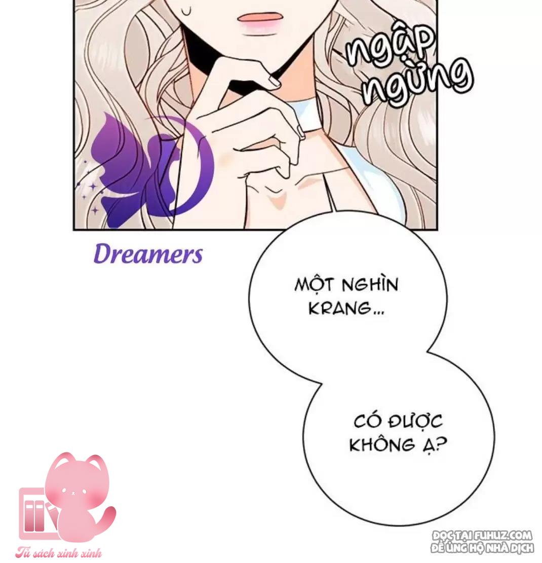 Hoàng Hậu Tái Hôn - Chap 36 - Trang 7