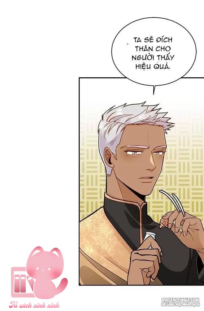 Hoàng Hậu Tái Hôn - Chap 36 - Trang 71