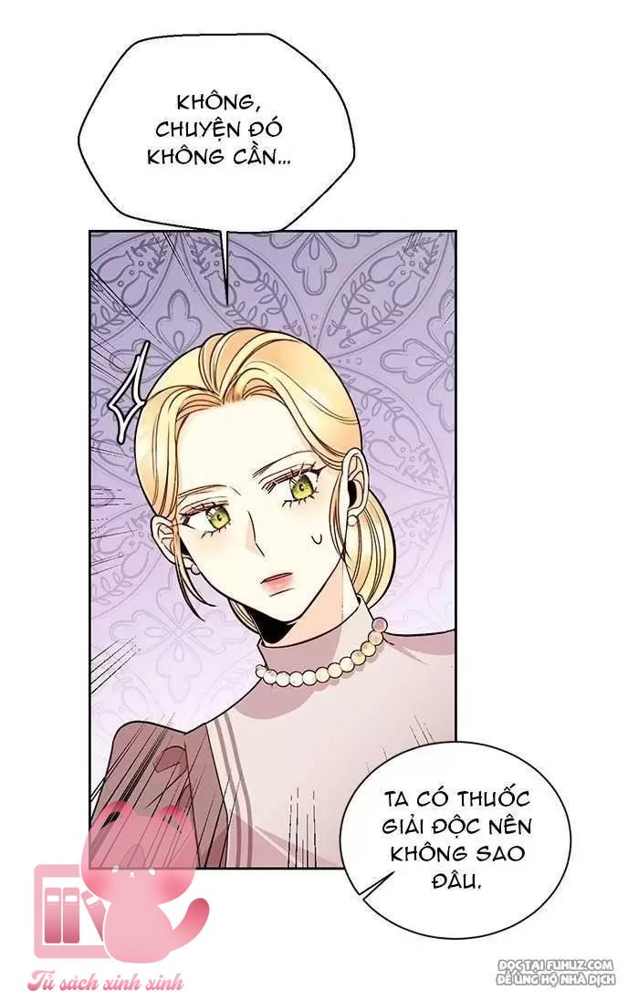 Hoàng Hậu Tái Hôn - Chap 36 - Trang 72