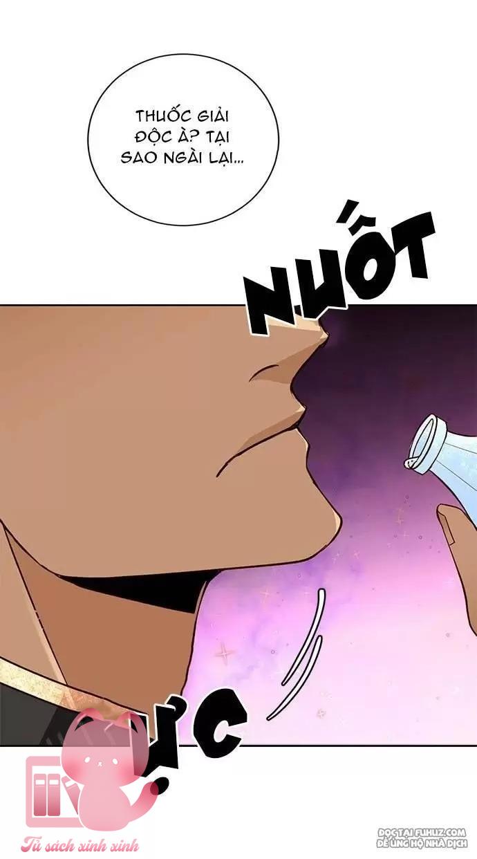 Hoàng Hậu Tái Hôn - Chap 36 - Trang 73