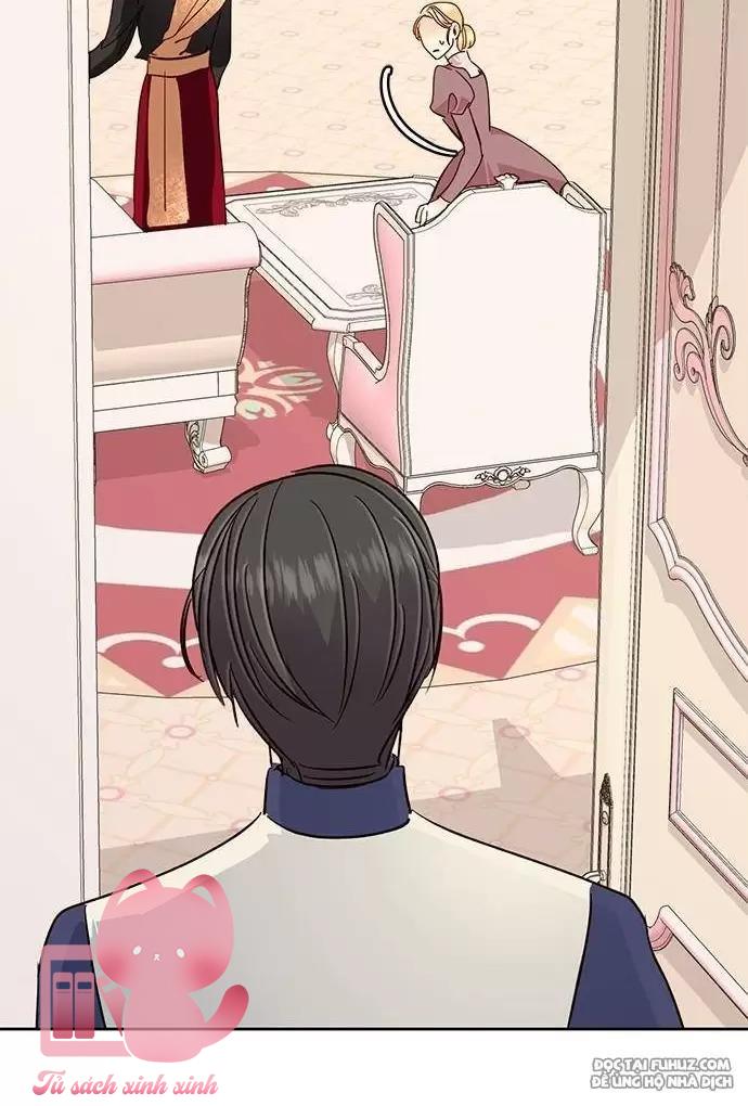 Hoàng Hậu Tái Hôn - Chap 36 - Trang 79